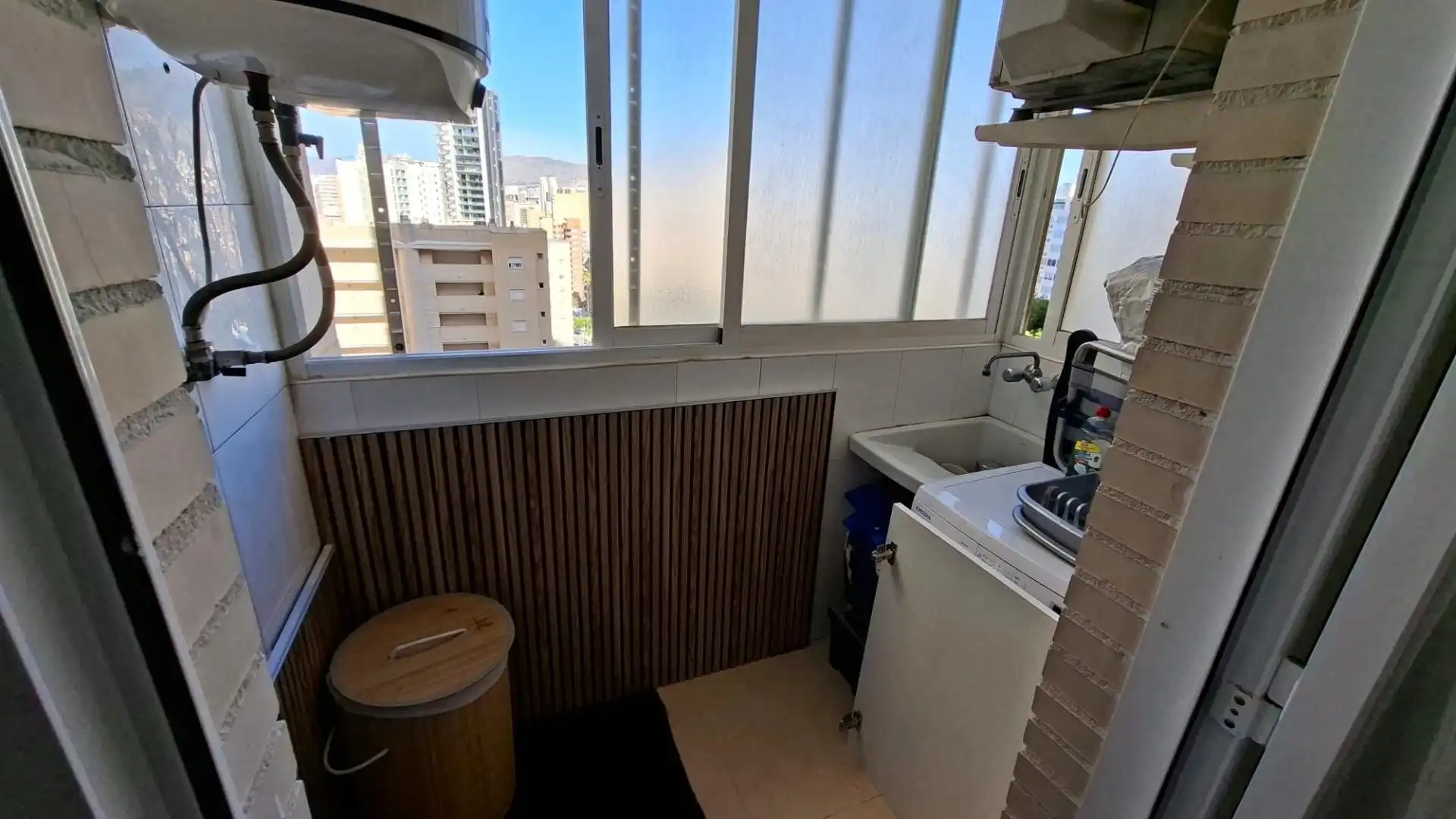 Apartament amb piscina en venda a Rincón de Loix, imagen 16