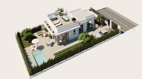 Foto 4 de Casa o chalet en venta en Villa Marti, 1, Los Almagros - Los Paganes - El Escobar, Fuente Álamo de Murcia