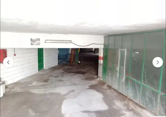 Parkplatz von Garage zur Miete in Arona