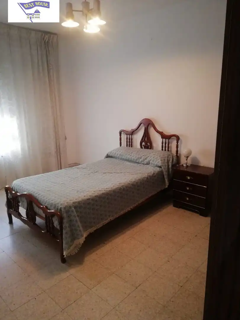 Flat for rent in Hospital
