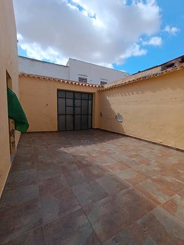 Casa-chalet en Venta en Ontur