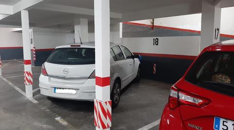 Photo 5 of Garage for sale in  Picos de Europa, Numancia, Madrid