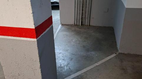 Foto 3 de Garatge de lloguer a Carrer de Jacint Verdaguer, 22, Ponent, Reus