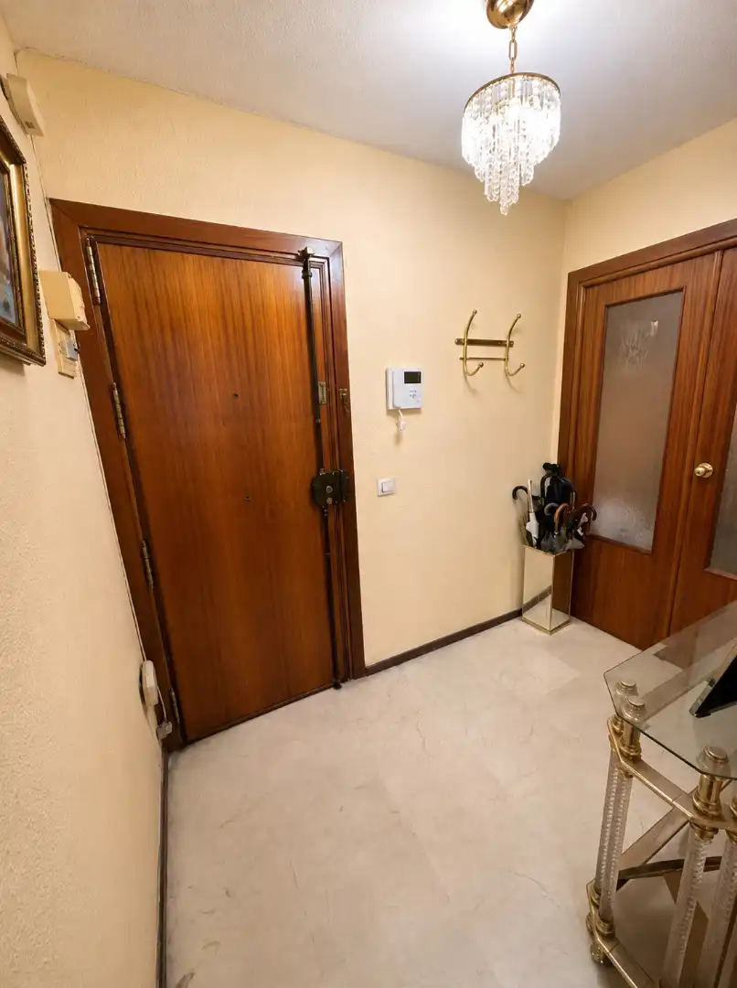 Appartamento con ascensore in vendita a Calle Héroe de Sostoa, imagen 15