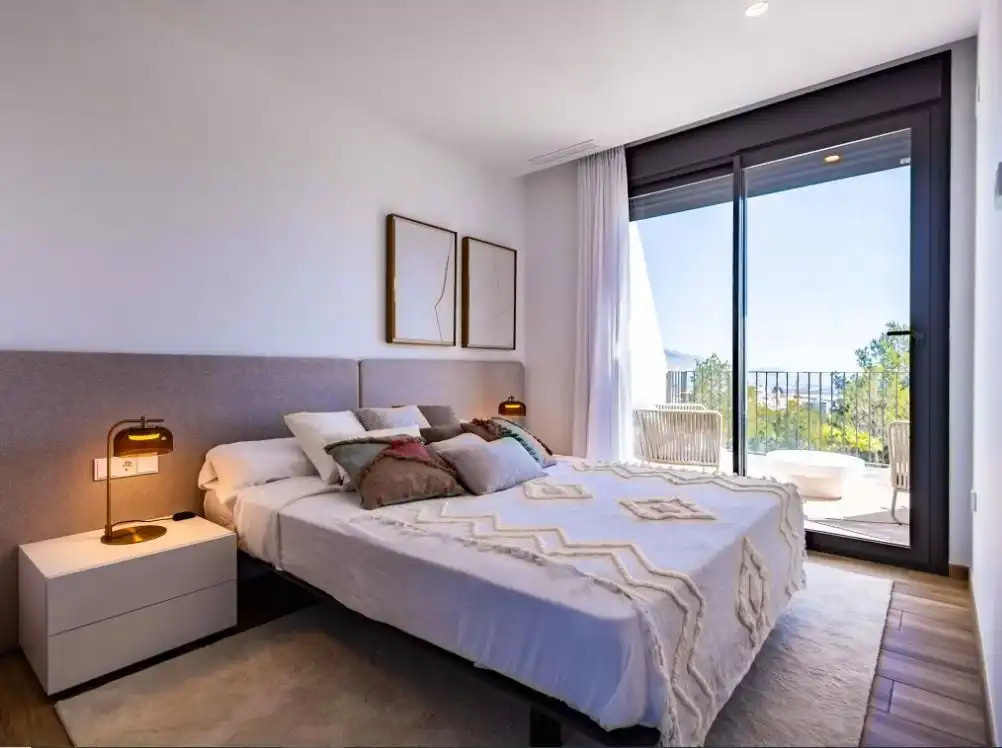 Maison avec piscine à vendre à Av Balcon de Ponoig, imagen 16