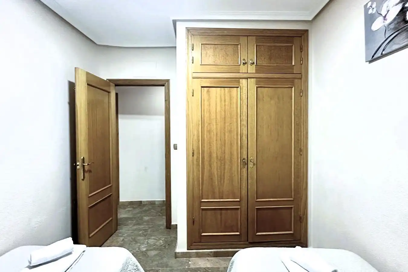 Apartamento con terraza en venta en Calle SAN JULIAN 14, imagen 18