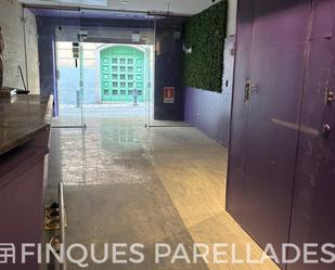 Local de lloguer en Sitges