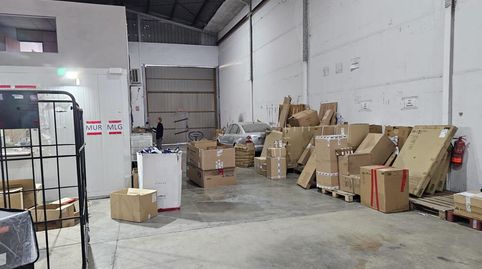 Photo 5 of Industrial buildings for rent in Carrer 10, 6, Montepilar, L'Eliana