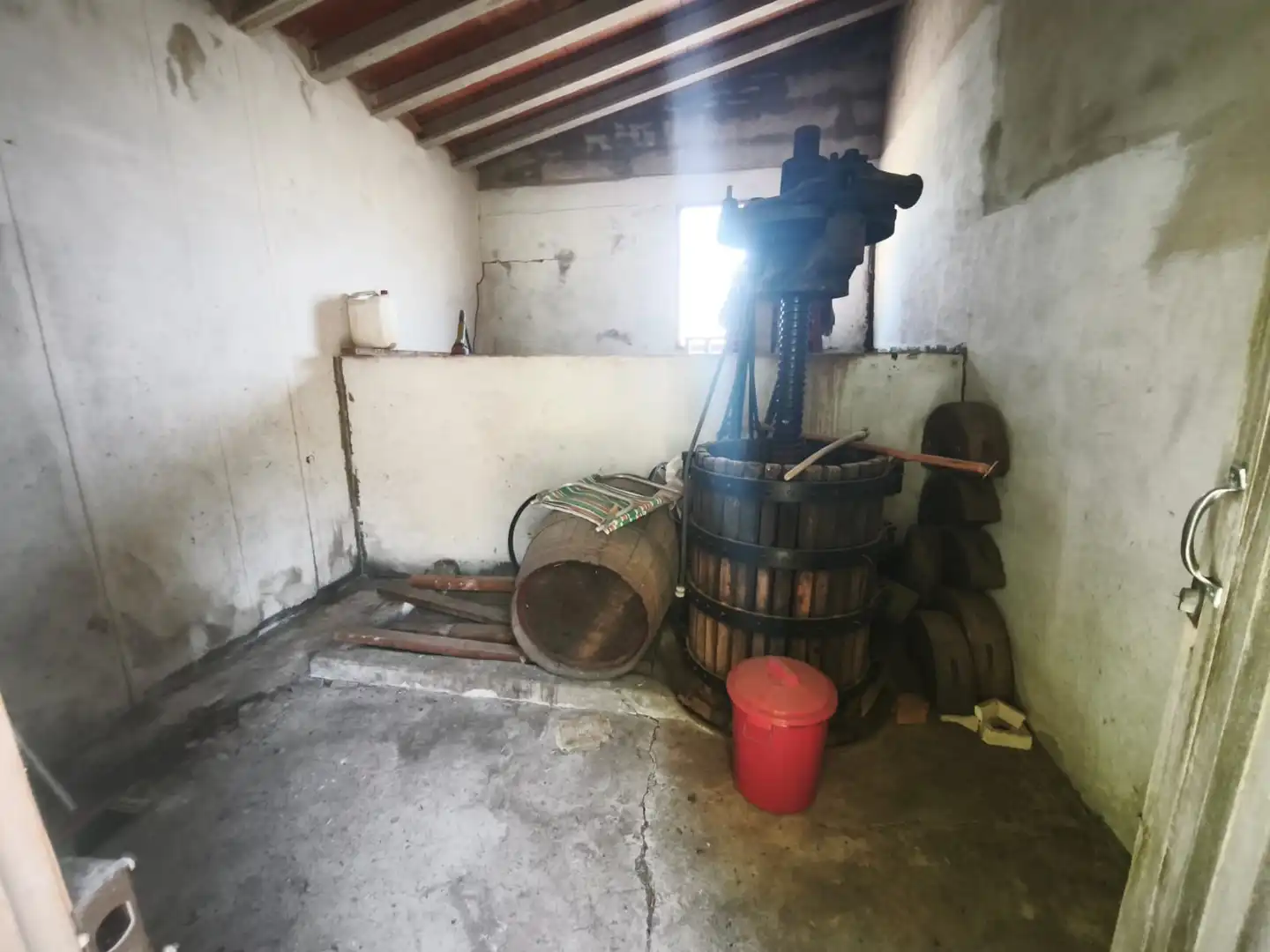 Casa rústica en venta en Montroi / Montroy, imagen 4