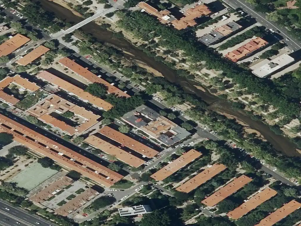 Wohnung zum Verkauf in Plaza Canalejas, imagen 3