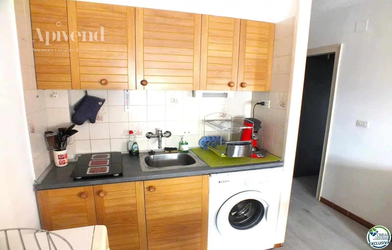 Appartement à vendre à berganti, imagen 5