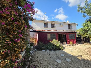 Casa rustica in vendita a La Romana