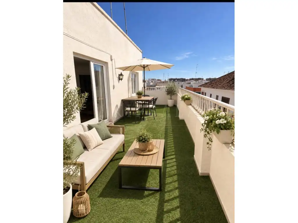 Piso en venta en Calle Molino Del, imagen 3