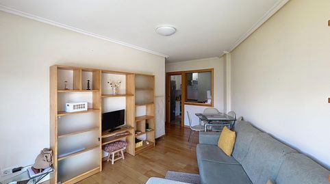 Foto 2 de Apartament en venda a Posío, Ourense Capital