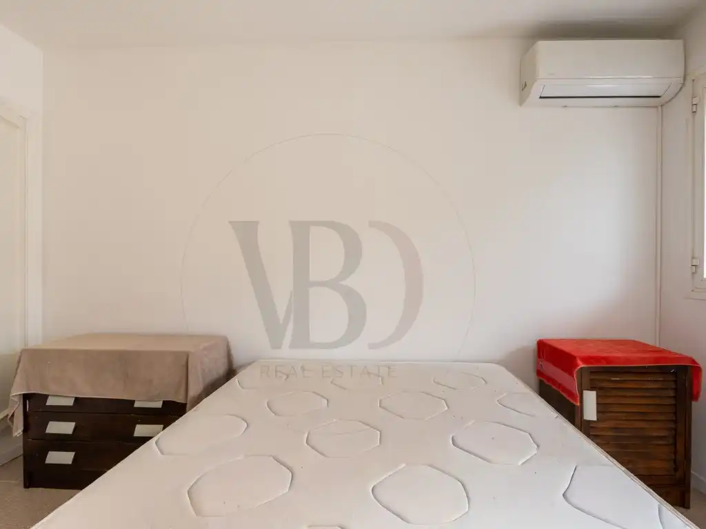 Habitación de Apartamento en venta en Eivissa con Aire acondicionado