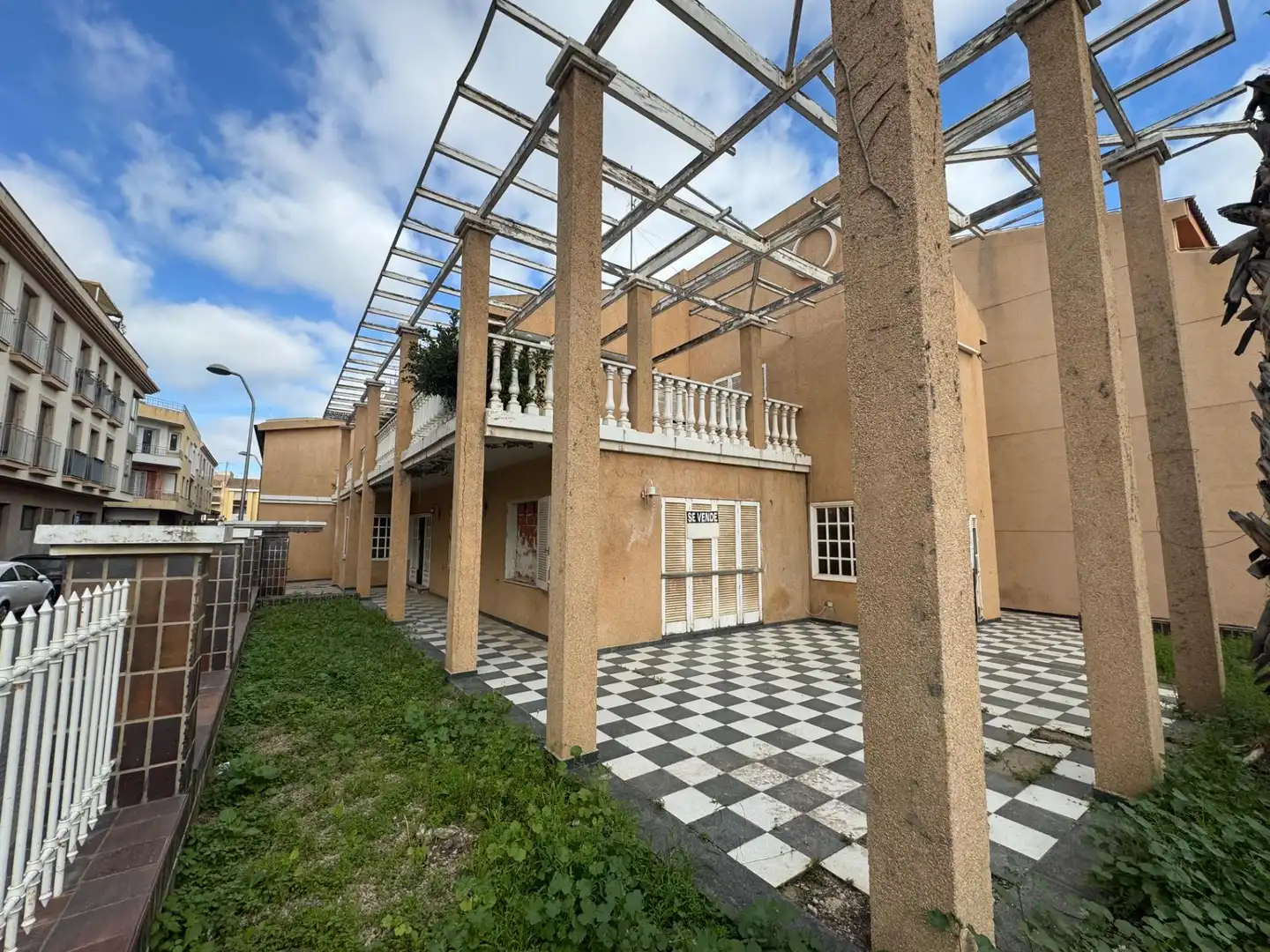 Villa avec terrasse à vendre à Calle del Maestre 19, imagen 20