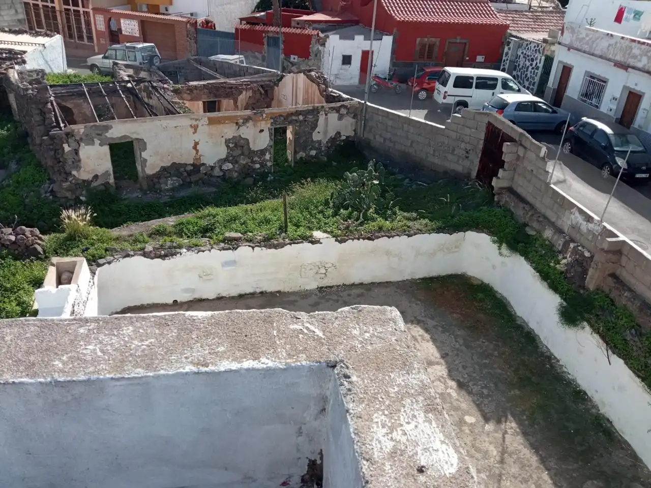 Residencial en venda en La Aldea de San Nicolás , Las Palmas