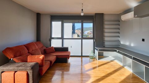 Photo 4 of Flat for sale in Calle Heras, Berrioplano - Berriosuso, Berrioplano / Berriobeiti