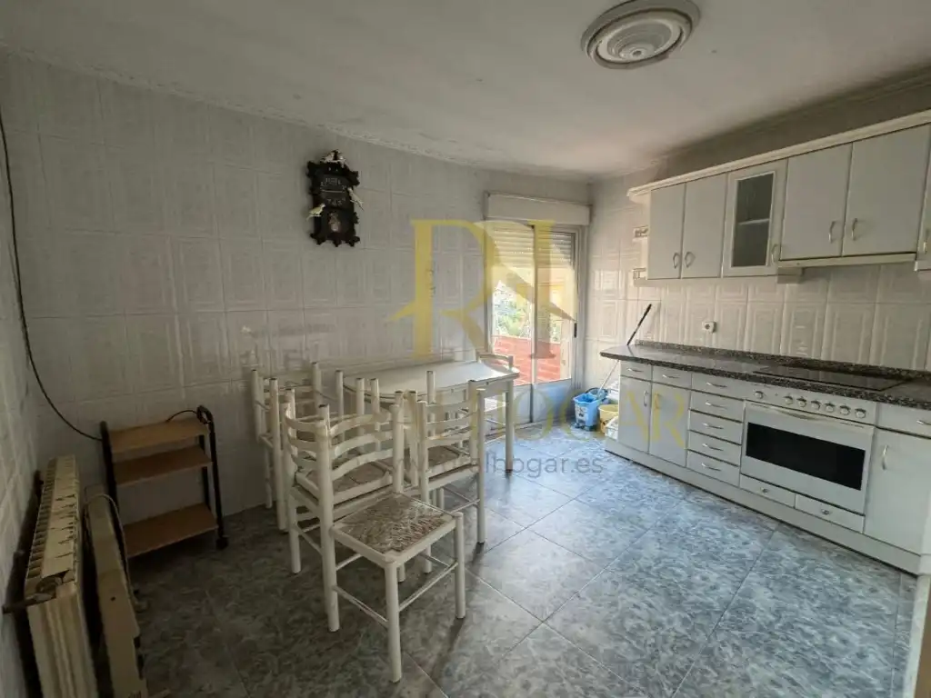 Casa o chalet en venta en Vega de Infanzones