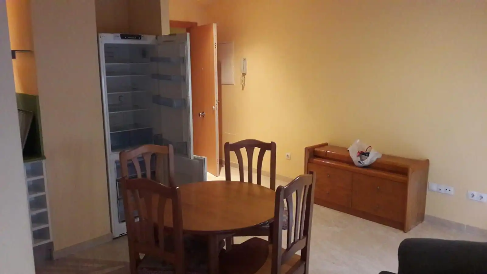 Comedor de Edificio en venta en L'Espluga de Francolí