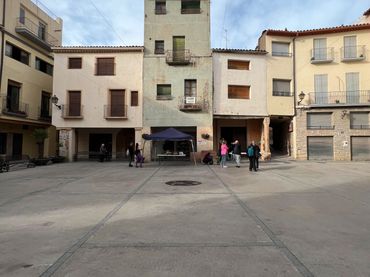 Casa con balcone in vendita a Cornudella de Montsant