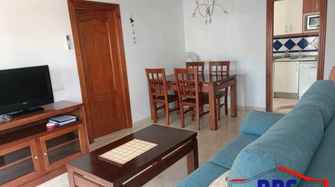 Foto 3 de Apartament de lloguer a Tomillo, 2, Las Salinas, Almería