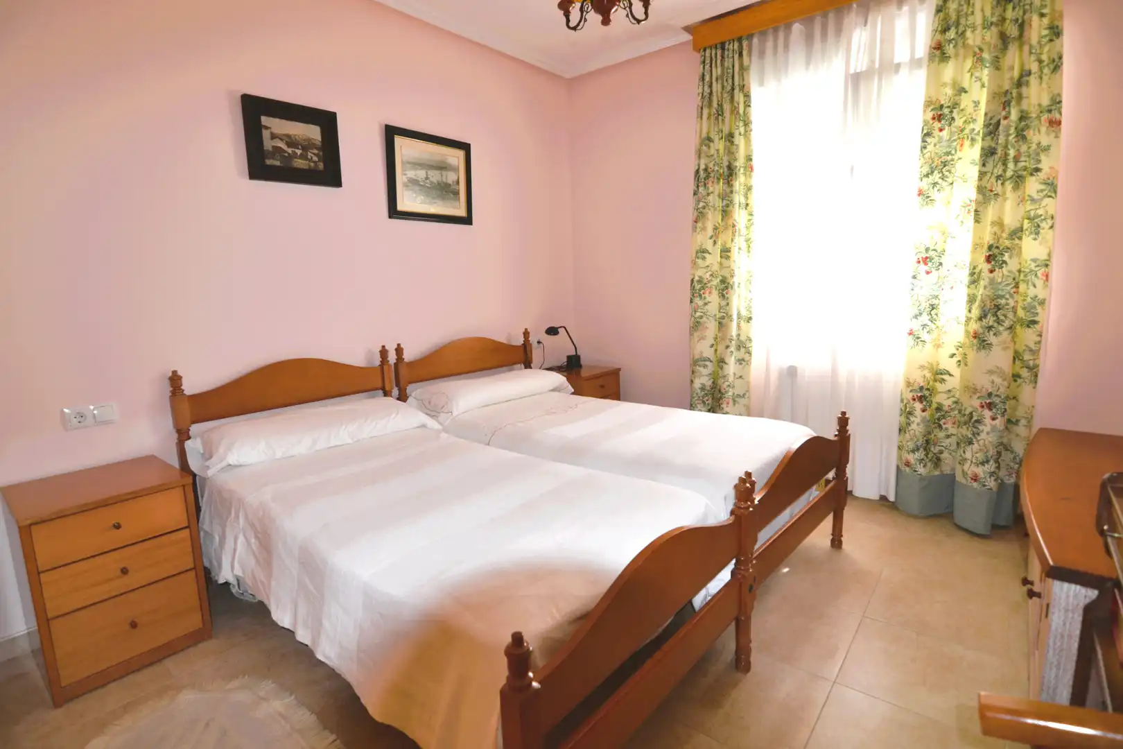 Habitación de Casa o chalet en venta en Somosierra con Calefacción, Jardín privado y Terraza