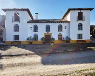 Exterior view of Country house for sale in Torres