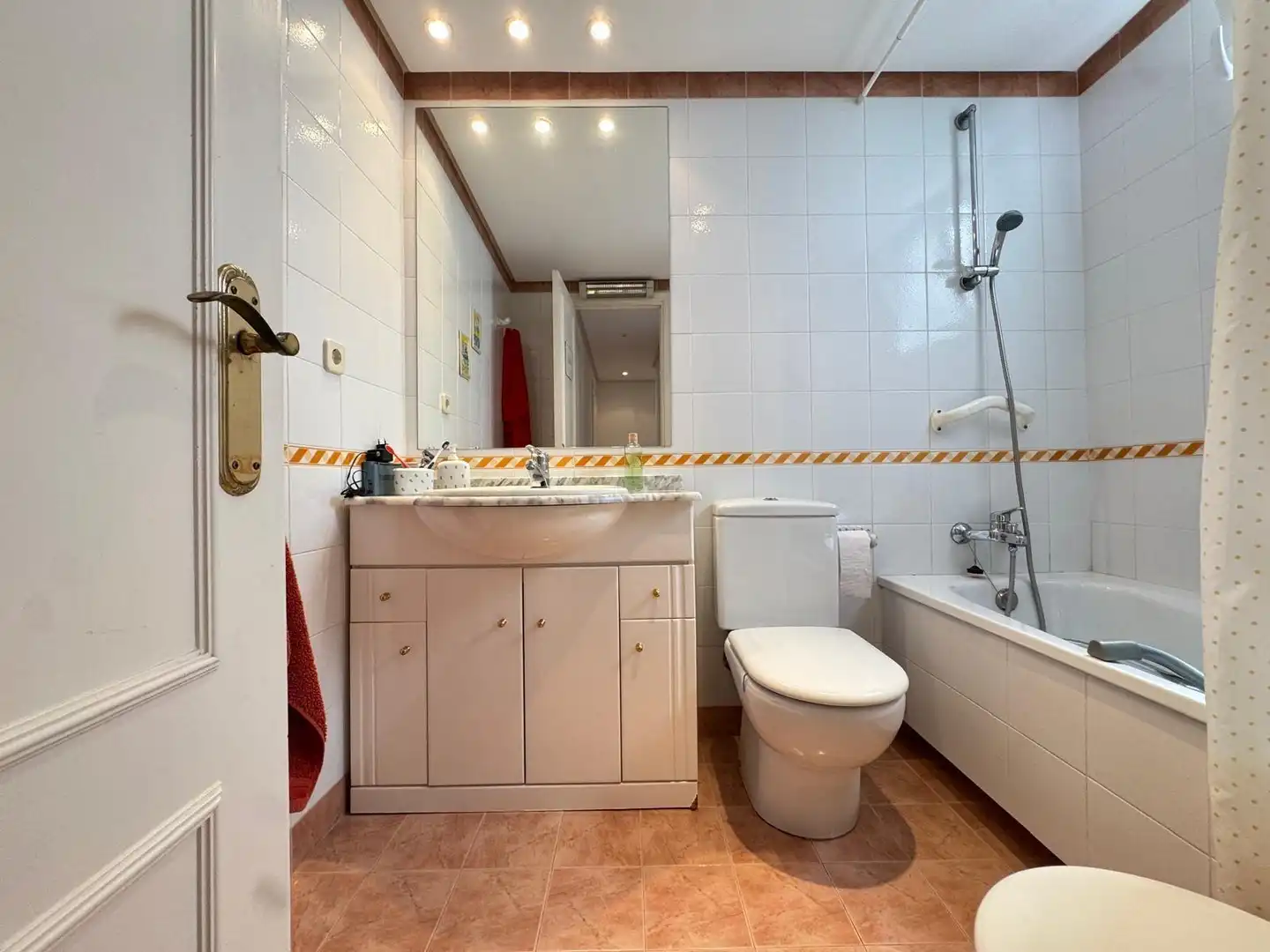 Apartament en venda a MARINEROS DE LOS, Zona Playa del Cura