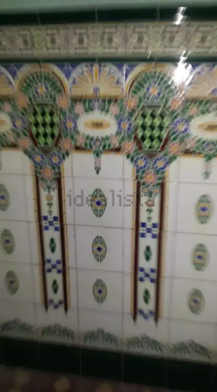 Casa amb terrassa en venda a Requena, imagen 5