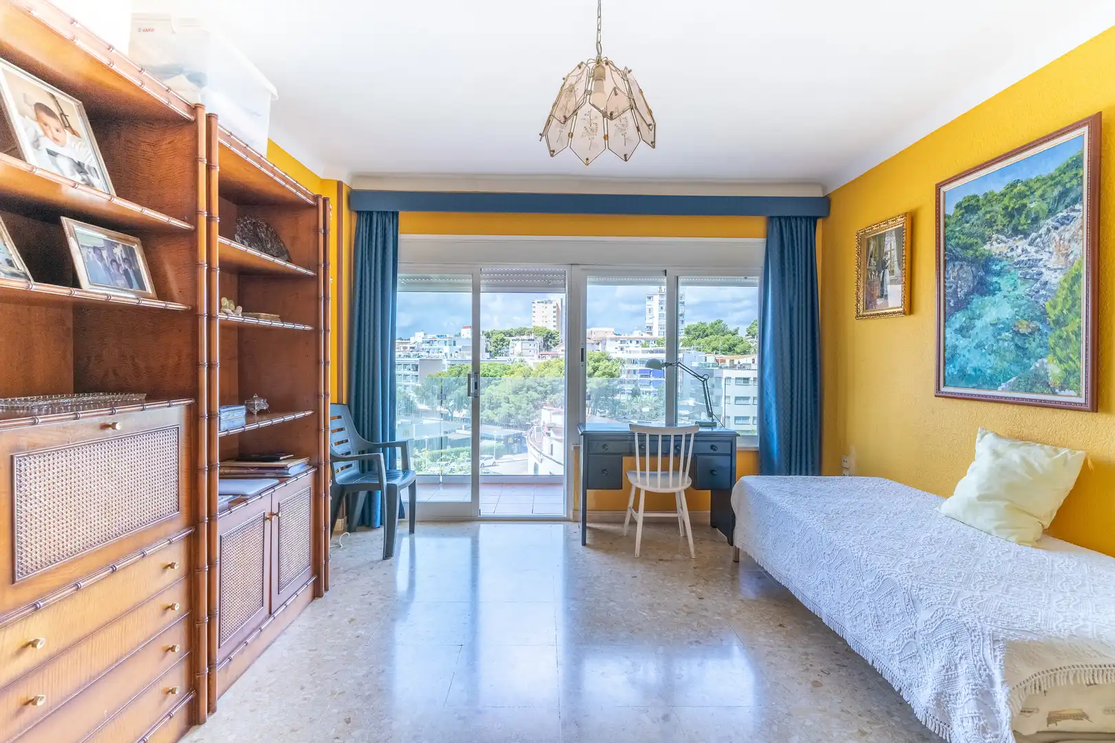 Apartament en venda a Palmanova