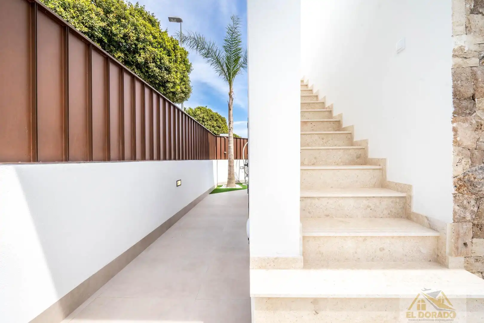 Houses for sale in Torre-Pacheco  with Air Conditioner, Heating and Terrace
