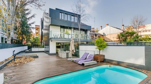 Chalet de lujo en venta en Nueva España, Madrid