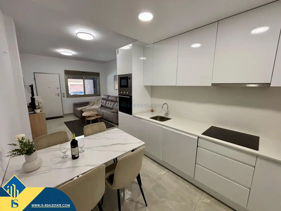 Apartamento con piscina en venta en Playa del Cura, imagen 3