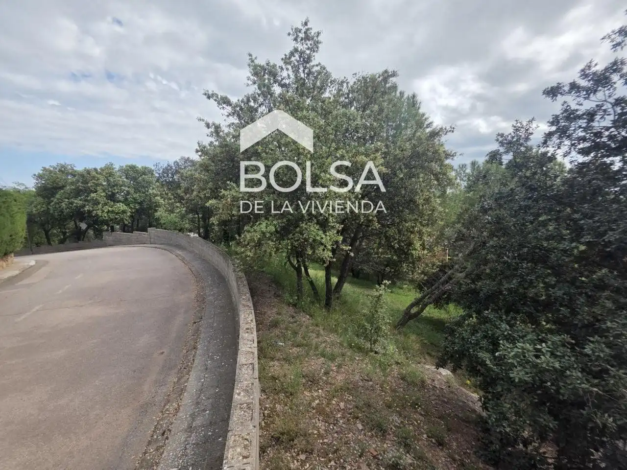 Terreno en venta en Sant Fruitós de Bages
