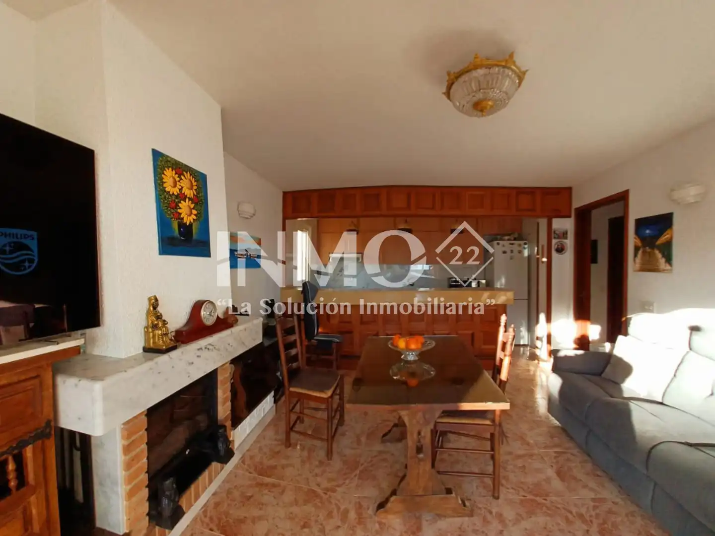 Apartamento con ascensor en venta en Passeig Marítim, imagen 3
