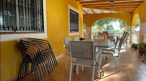 Foto 3 de Casa o xalet en venda a Crevillent, Alicante