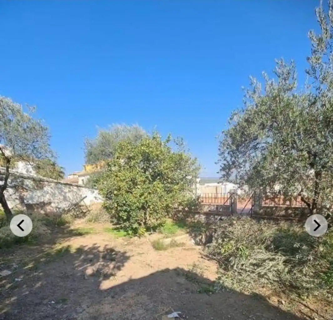 Finca rústica en venta en Almodóvar del Río con Terraza