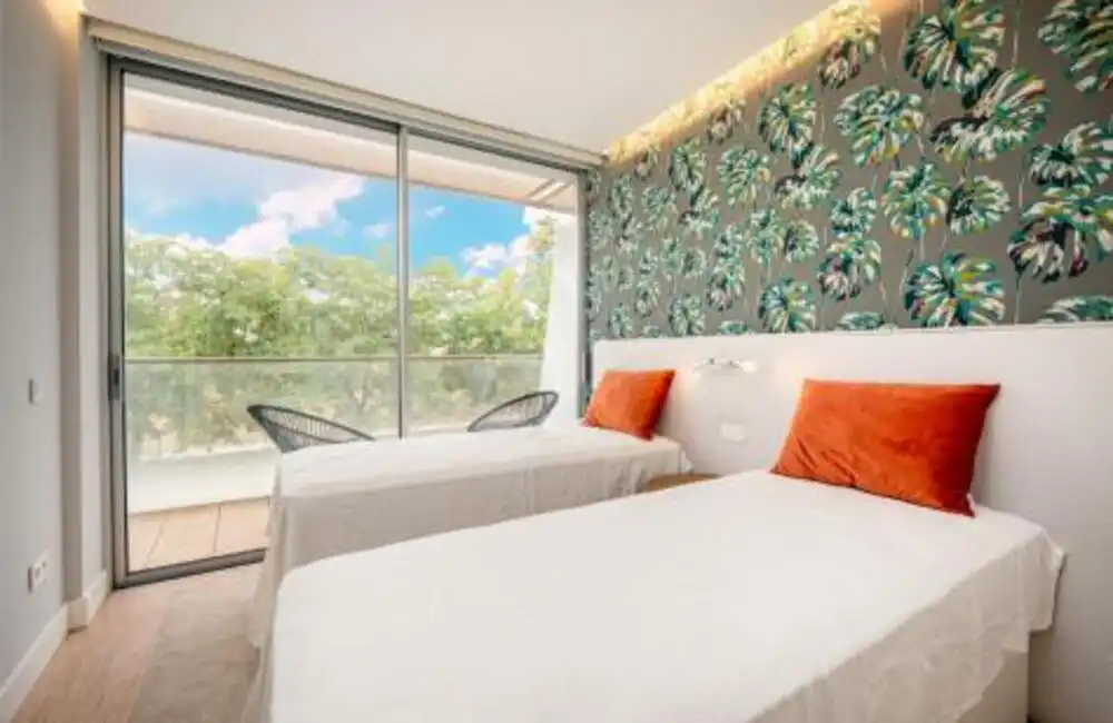 Apartament amb terrassa en venda a Costa Natura, imagen 18
