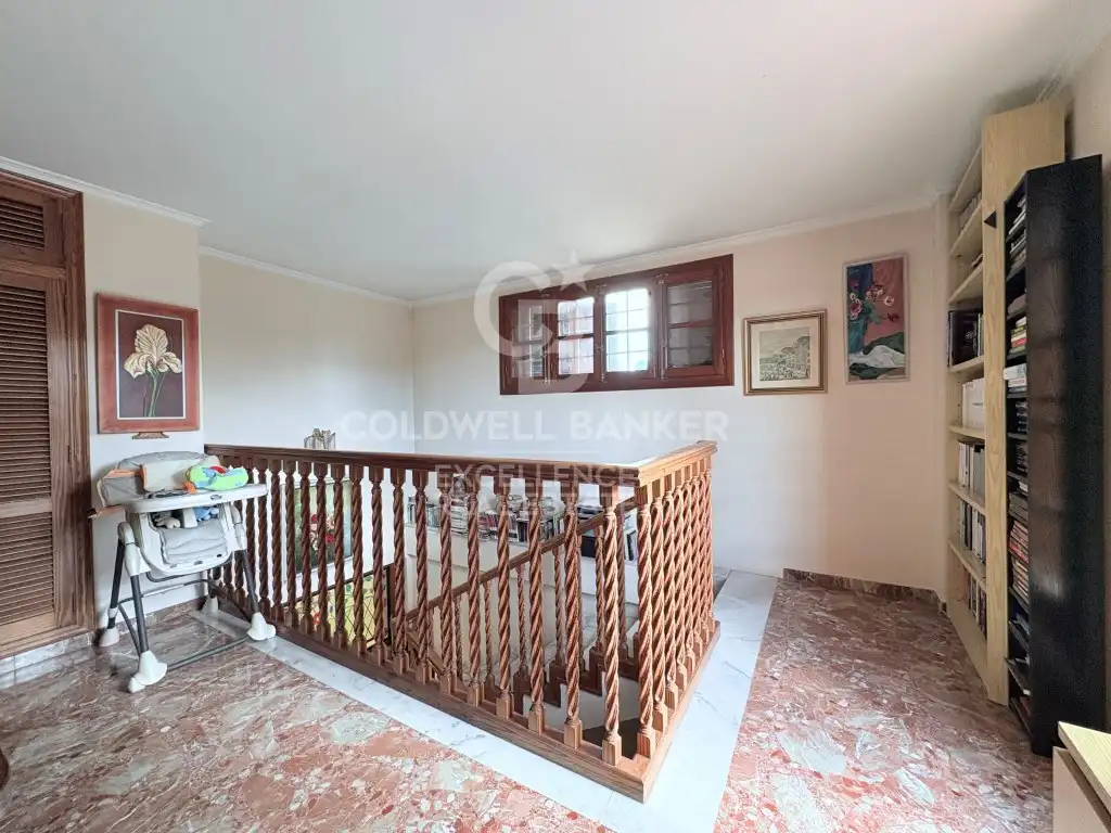 Casa o xalet en venda en Torrent amb Aire condicionat, Calefacció i Jardí privat