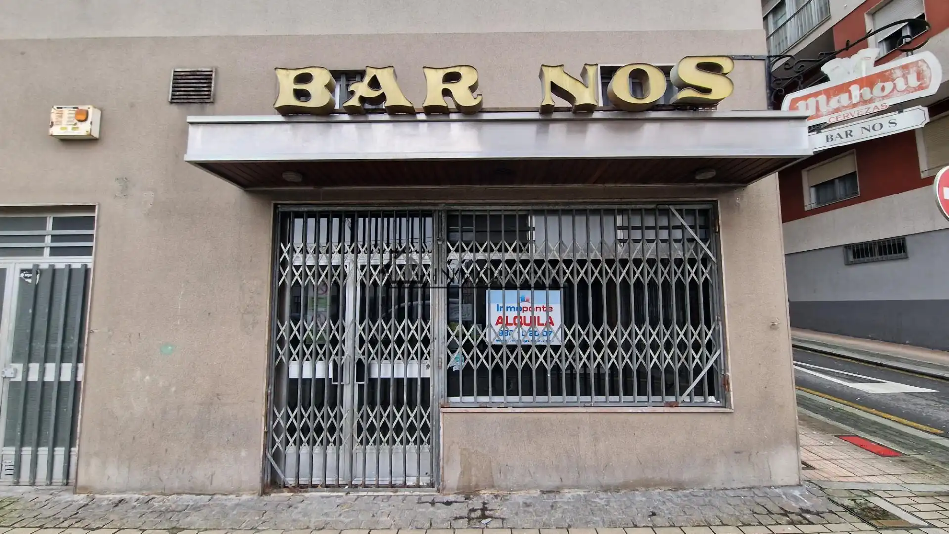 Local comercial en alquiler en Zona de Plaza de Barcelos, imagen 8