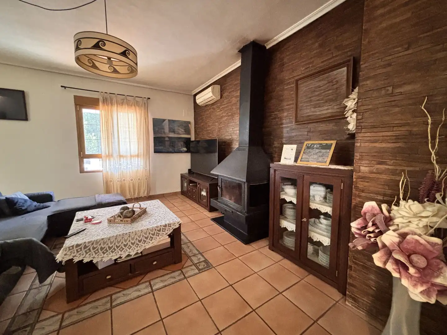 Casa con piscina en venta en El Pilar, imagen 13