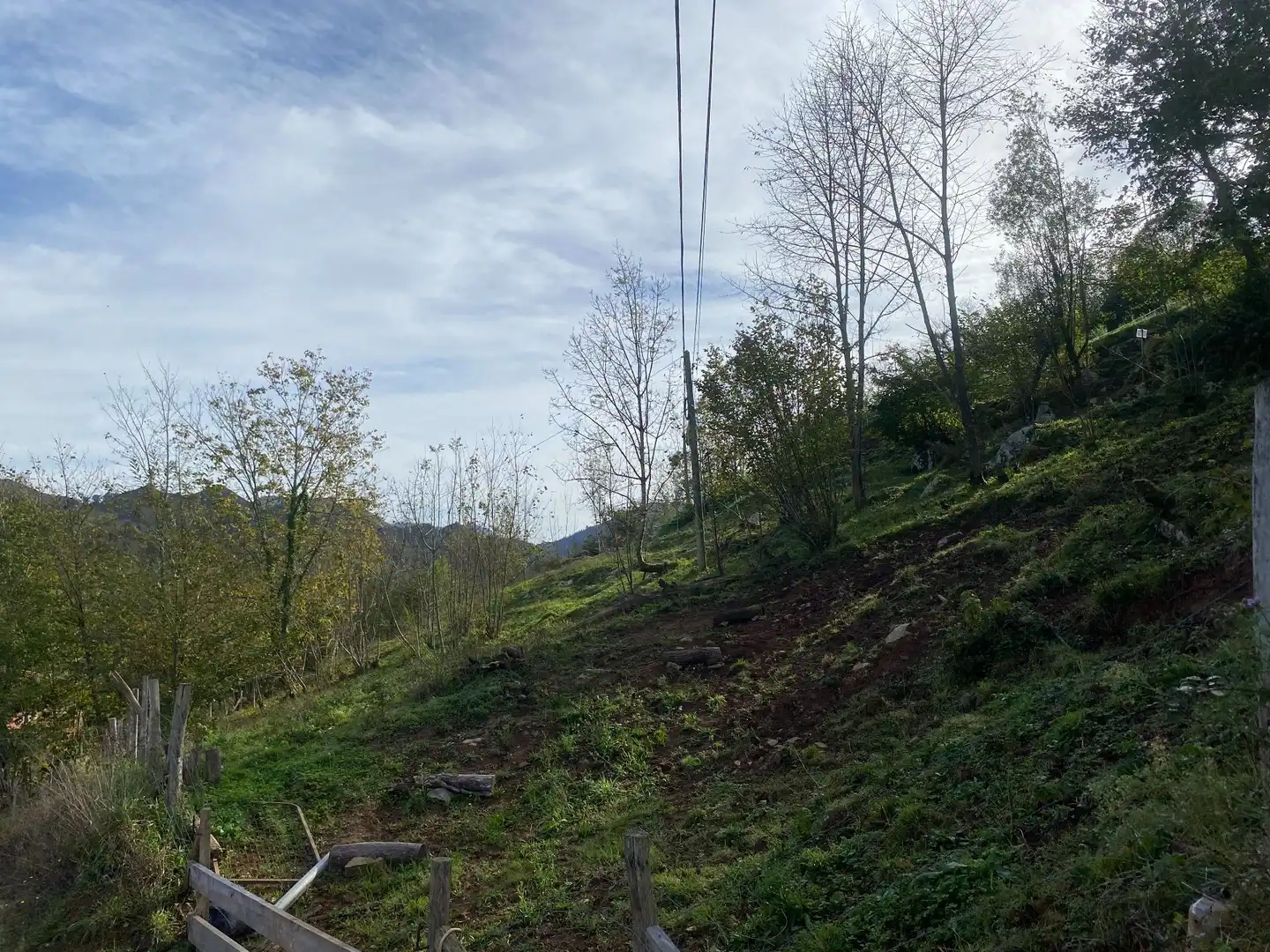 Grundstücke und Bauplätze zum Verkauf in Villar de Onis, imagen 9