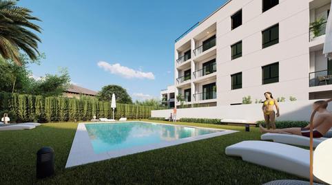 Photo 3 from new construction home in Flat for sale in Calle Axarquia, Coín, Málaga