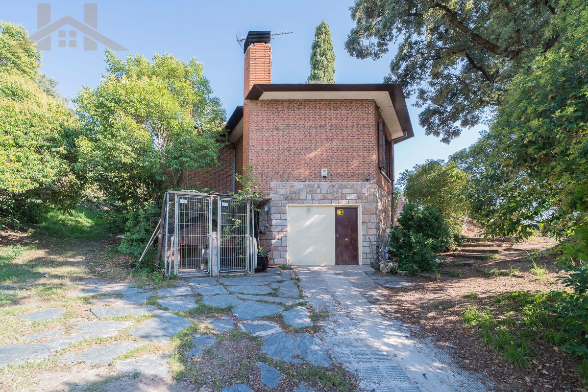 Casa o chalet en venta en Calalberche