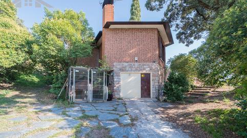 Foto 3 de Casa o chalet en venta en Calalberche, Santa Cruz del Retamar