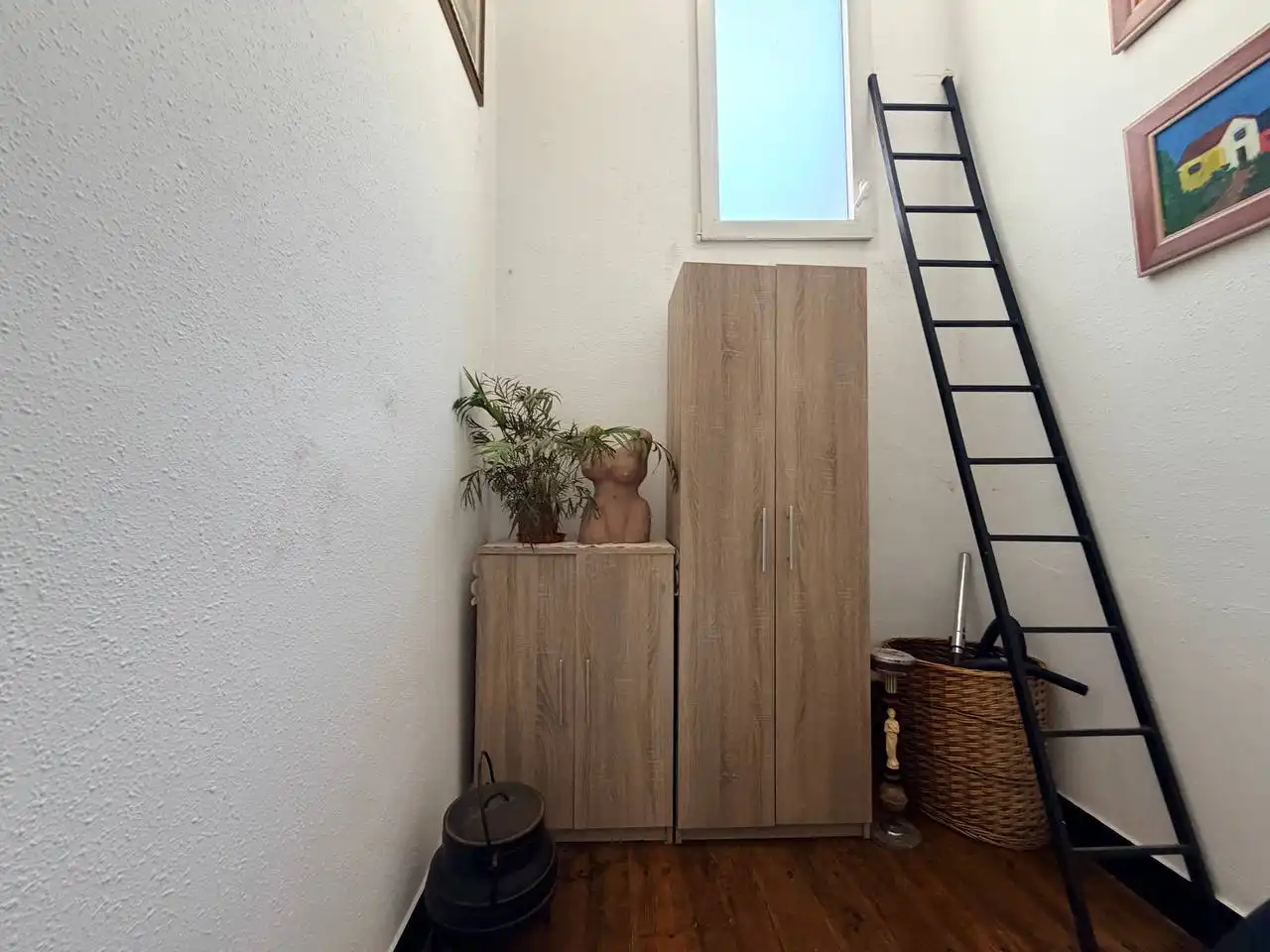Haus mit Garten zum Verkauf in Barrio Fervedoir, imagen 13
