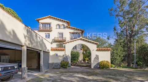 Photo 2 of House or chalet for sale in Montornès del Vallès, Barcelona