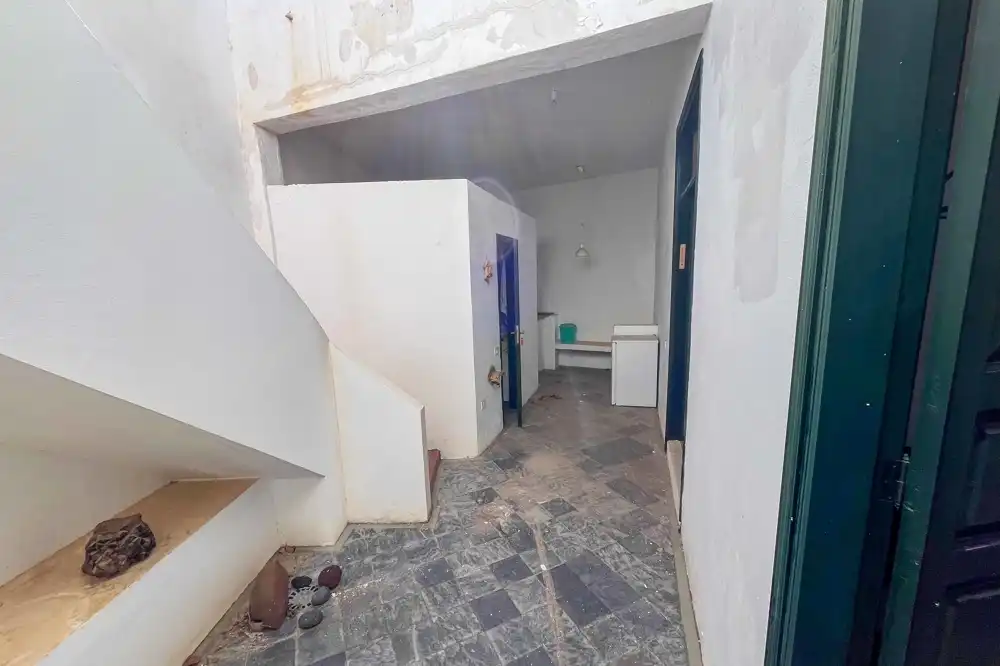 Casa o xalet en venda en Agulo amb Terrassa