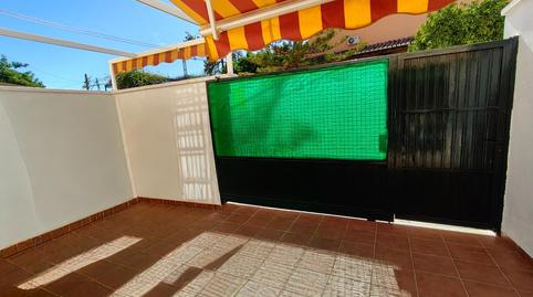 Foto 4 de Casa adosada en venda a Santa Isabel, Málaga